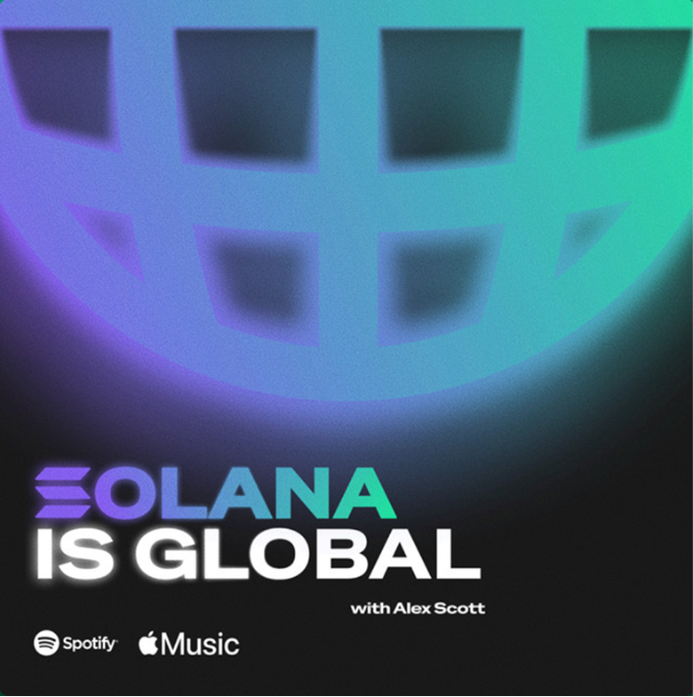 Exploring Solana: Nomadz